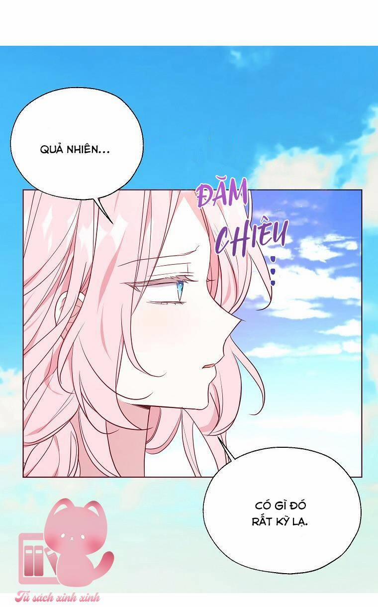 Quyến Rũ Cha Của Nhân Vật Phản Diện 137 trang 35