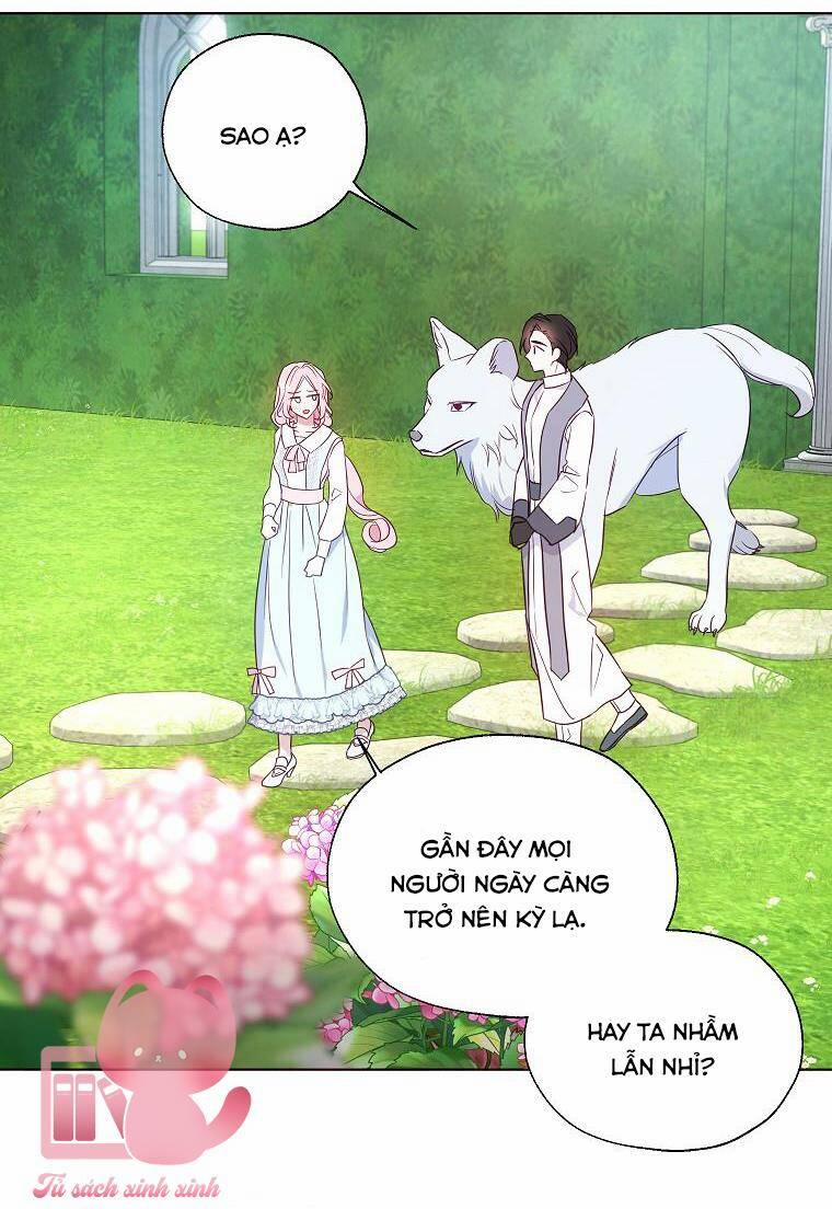 Quyến Rũ Cha Của Nhân Vật Phản Diện 137 trang 36