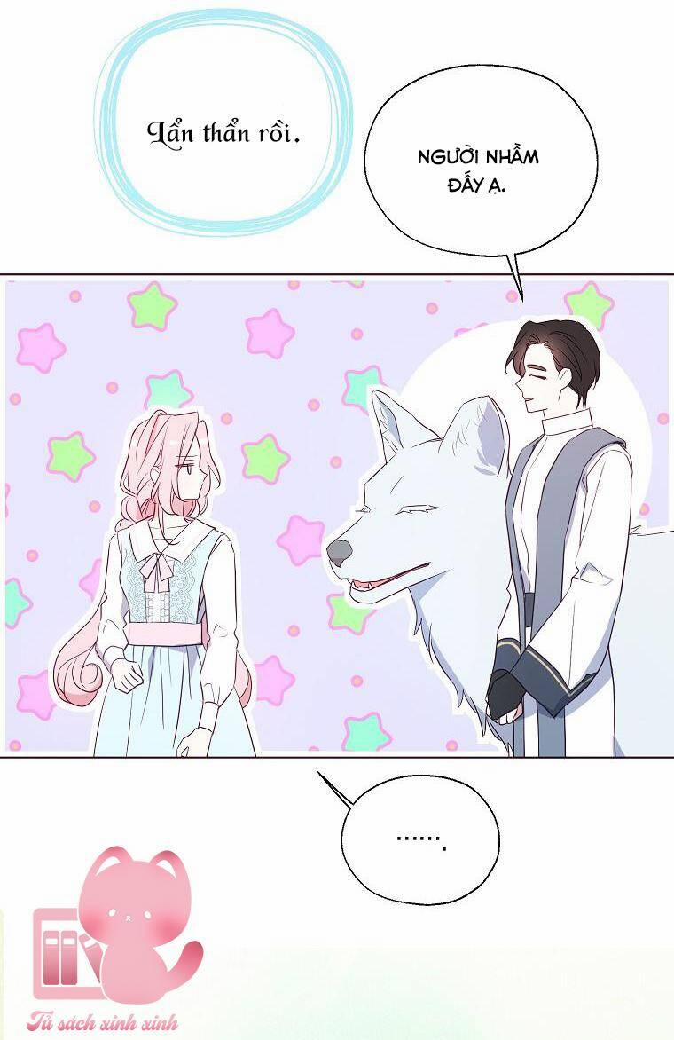 Quyến Rũ Cha Của Nhân Vật Phản Diện 137 trang 37