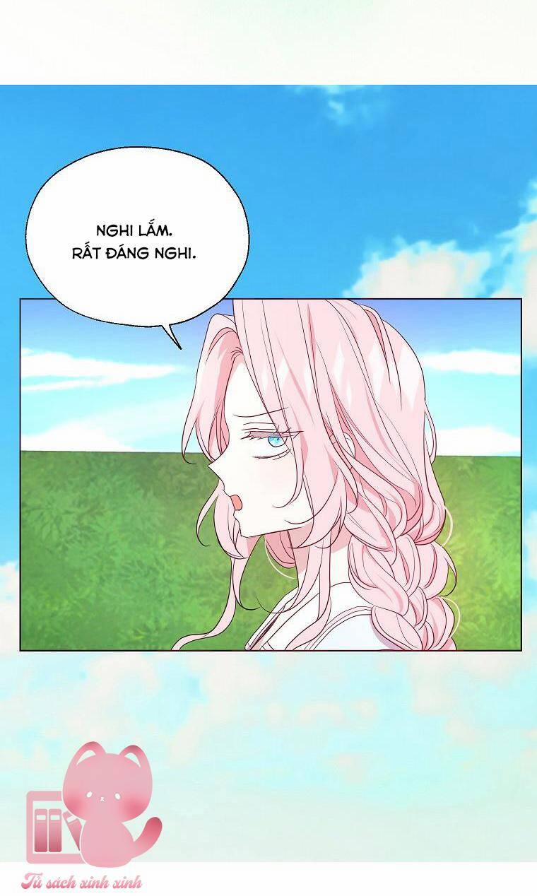 Quyến Rũ Cha Của Nhân Vật Phản Diện 137 trang 39