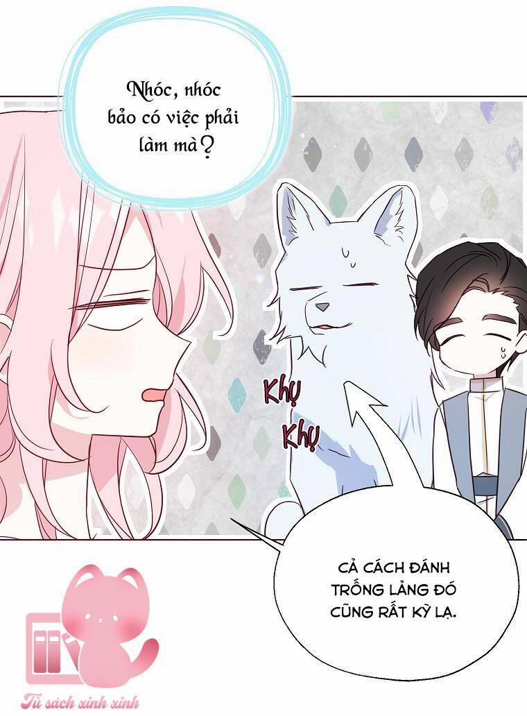 Quyến Rũ Cha Của Nhân Vật Phản Diện 137 trang 40