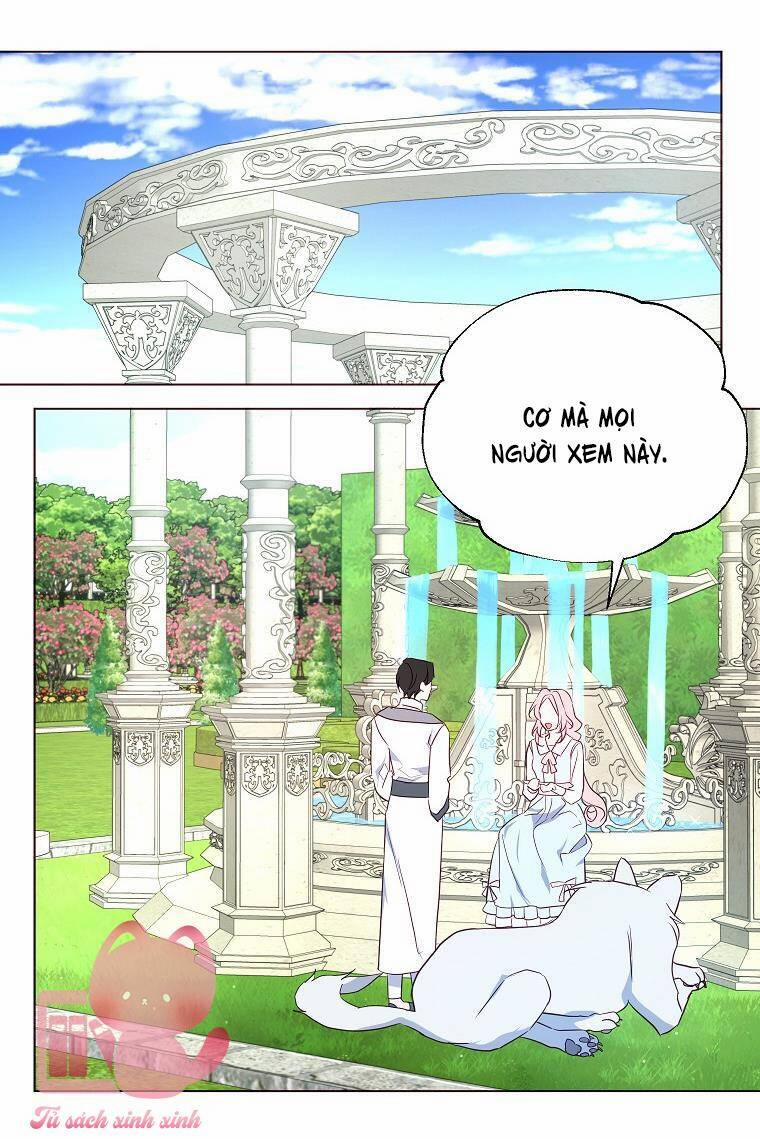 Quyến Rũ Cha Của Nhân Vật Phản Diện 137 trang 41