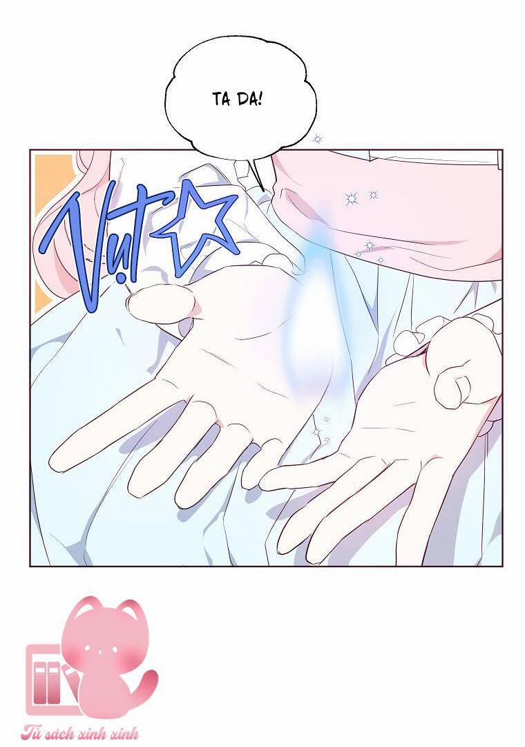 Quyến Rũ Cha Của Nhân Vật Phản Diện 137 trang 42