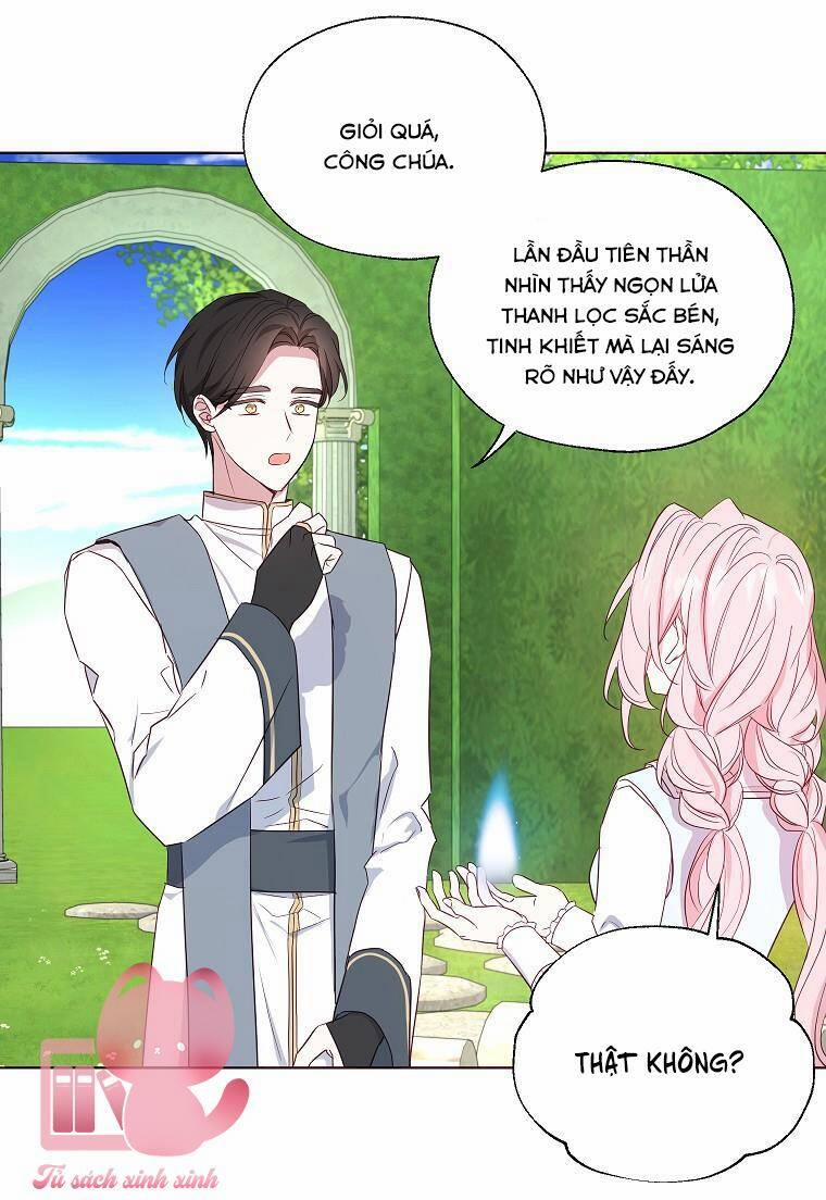 Quyến Rũ Cha Của Nhân Vật Phản Diện 137 trang 43