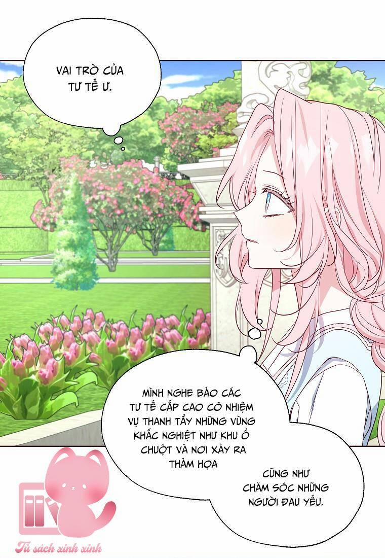 Quyến Rũ Cha Của Nhân Vật Phản Diện 137 trang 47