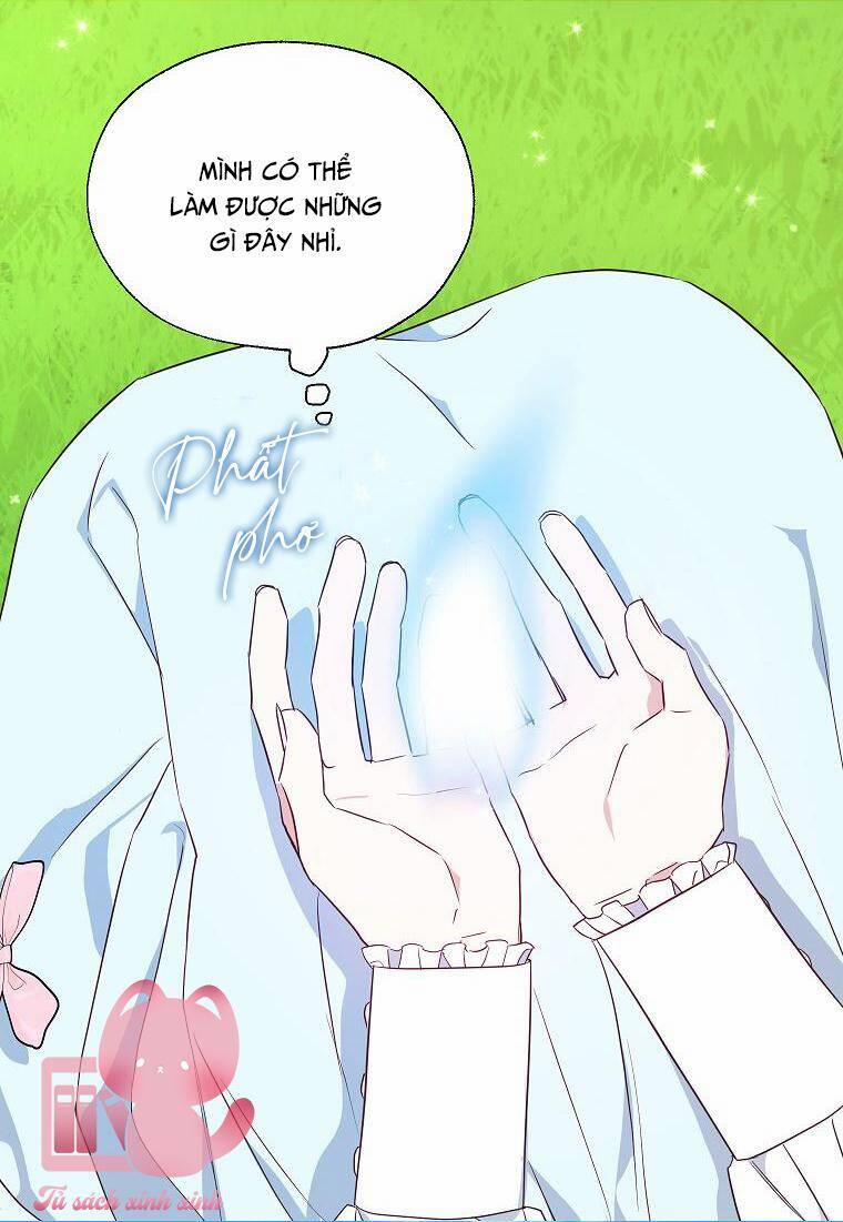 Quyến Rũ Cha Của Nhân Vật Phản Diện 137 trang 48