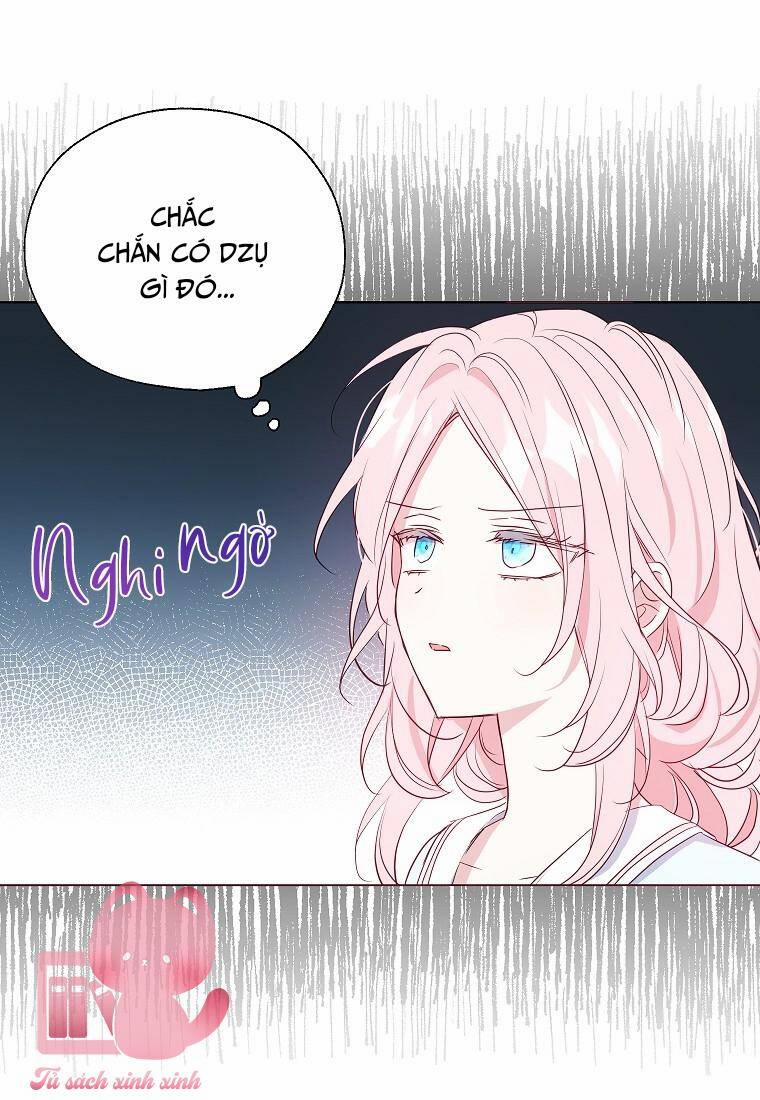 Quyến Rũ Cha Của Nhân Vật Phản Diện 137 trang 53