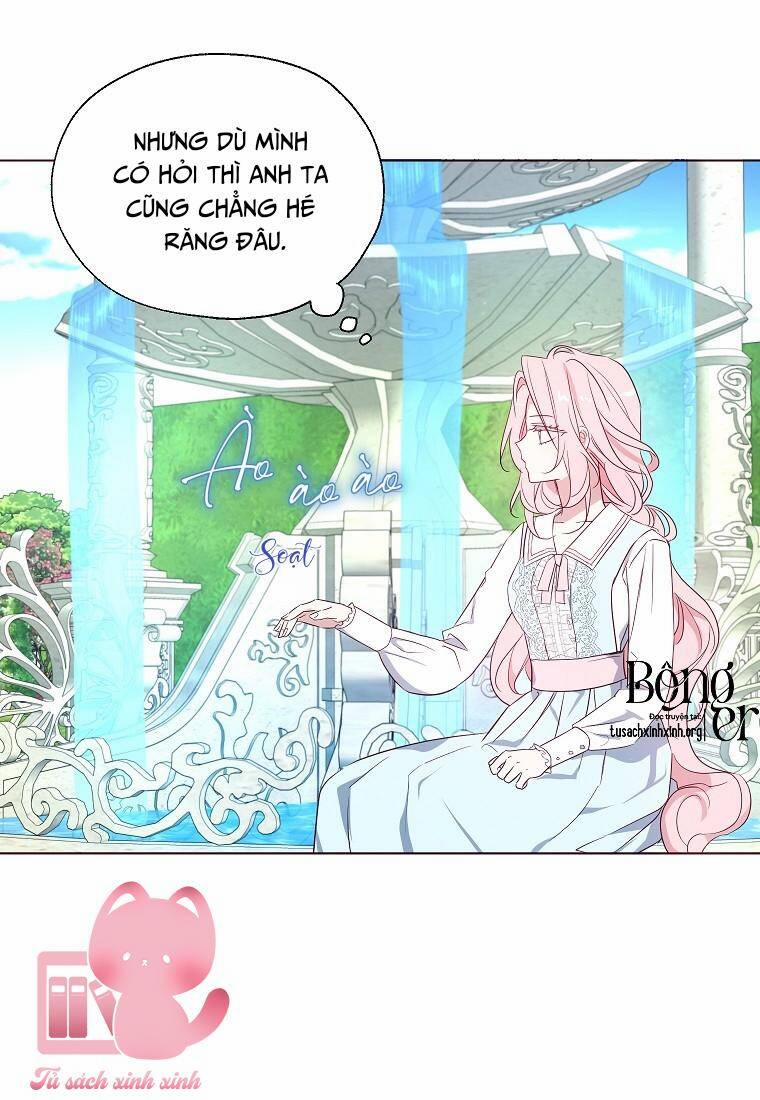 Quyến Rũ Cha Của Nhân Vật Phản Diện 137 trang 54