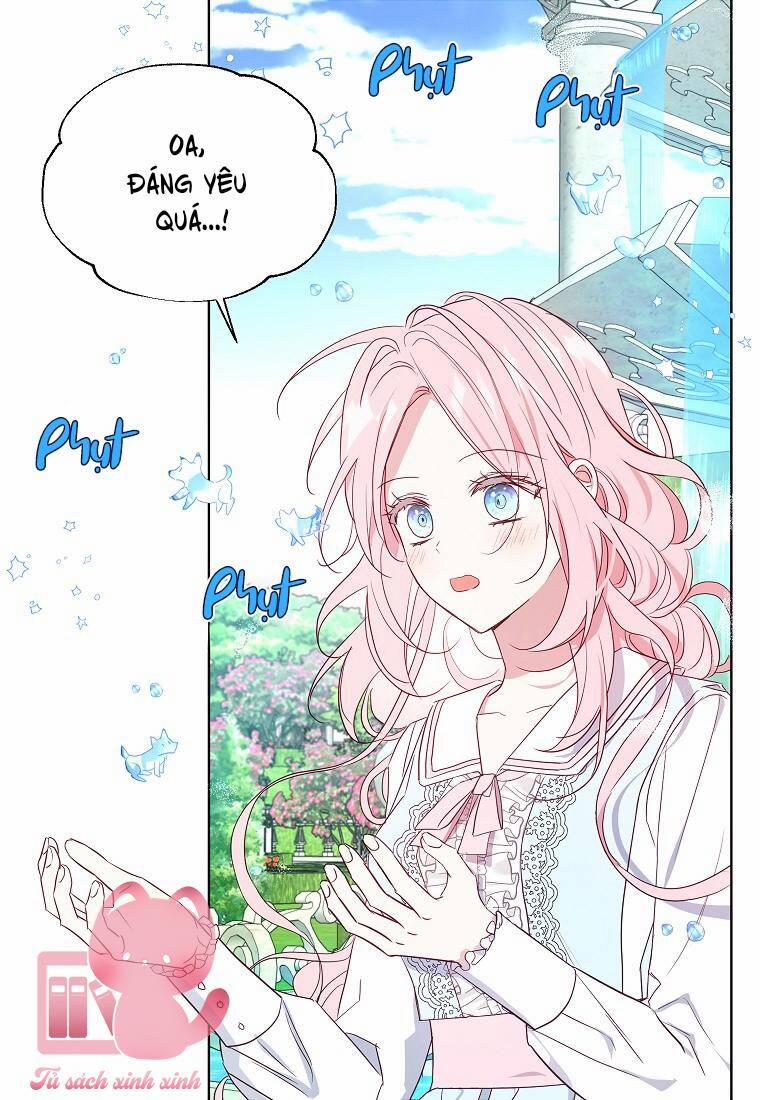 Quyến Rũ Cha Của Nhân Vật Phản Diện 137 trang 56