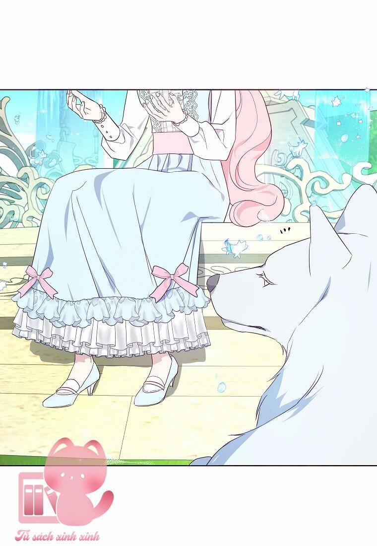 Quyến Rũ Cha Của Nhân Vật Phản Diện 137 trang 57