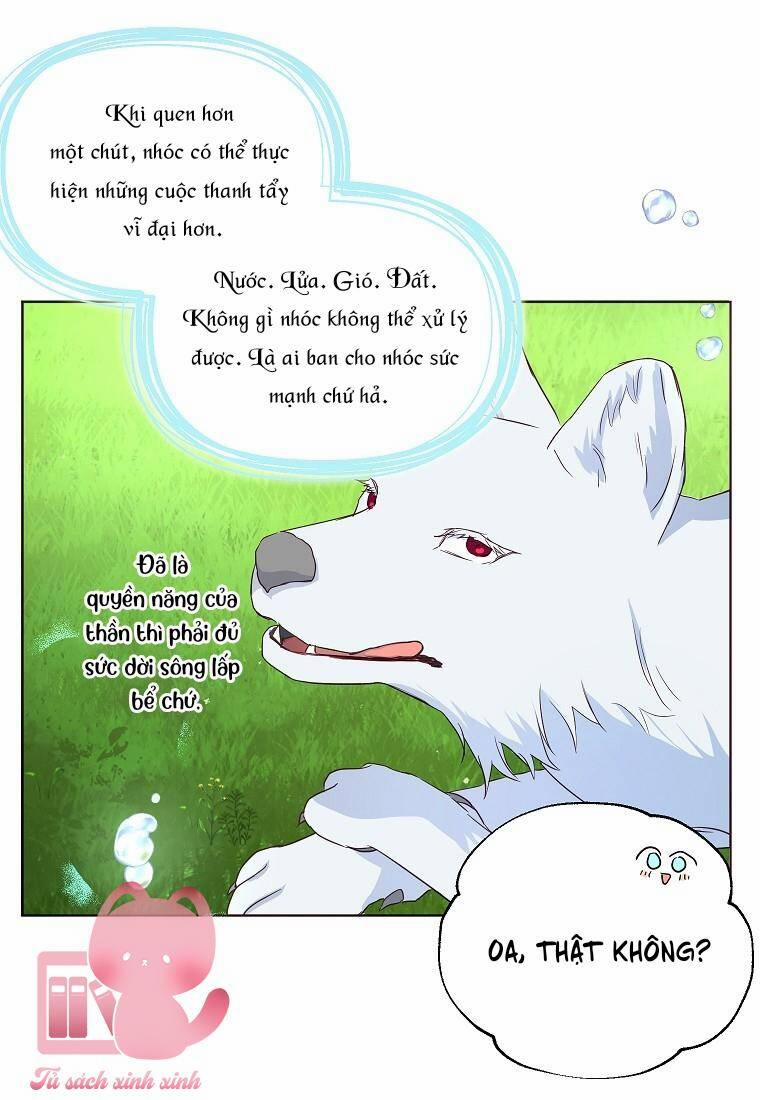 Quyến Rũ Cha Của Nhân Vật Phản Diện 137 trang 59