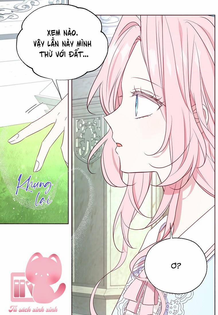 Quyến Rũ Cha Của Nhân Vật Phản Diện 137 trang 62