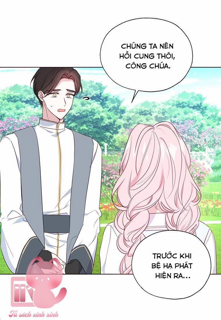 Quyến Rũ Cha Của Nhân Vật Phản Diện 137 trang 63