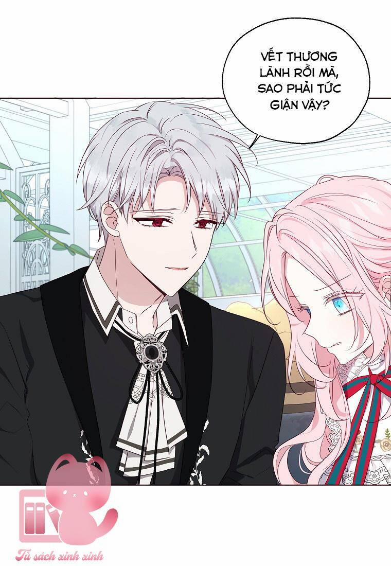 Quyến Rũ Cha Của Nhân Vật Phản Diện 137 trang 8