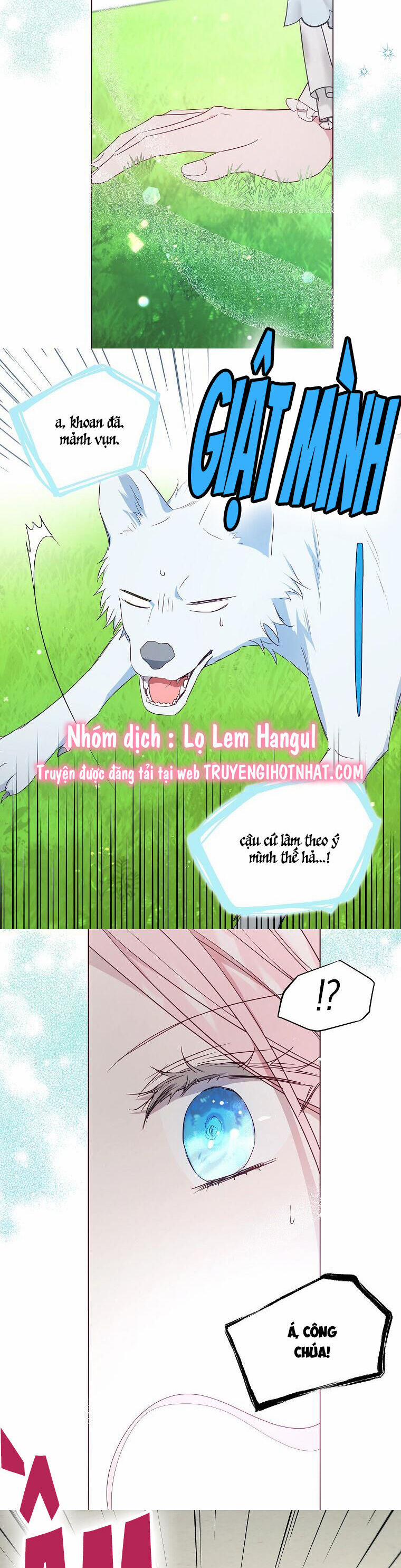 Quyến Rũ Cha Của Nhân Vật Phản Diện 138 trang 2