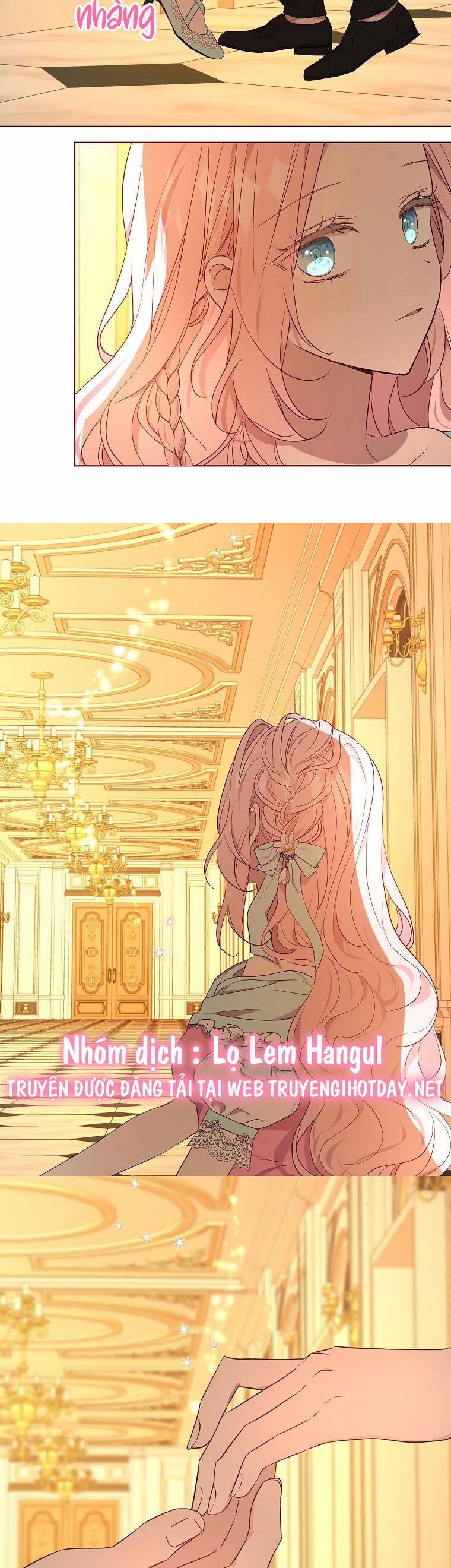 Quyến Rũ Cha Của Nhân Vật Phản Diện 139 trang 13