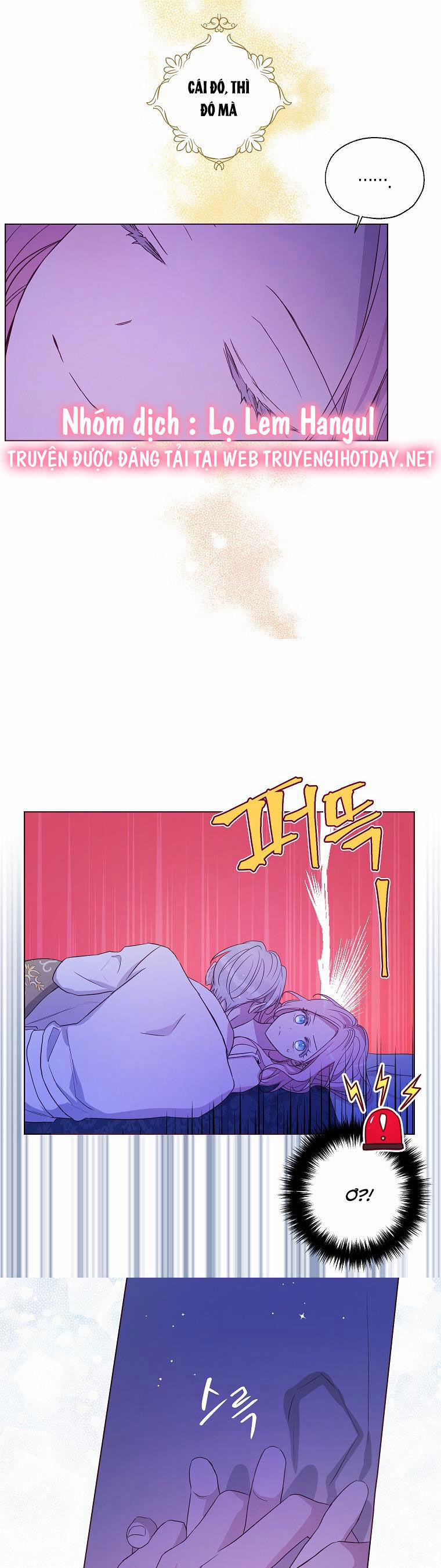 Quyến Rũ Cha Của Nhân Vật Phản Diện 141 trang 14