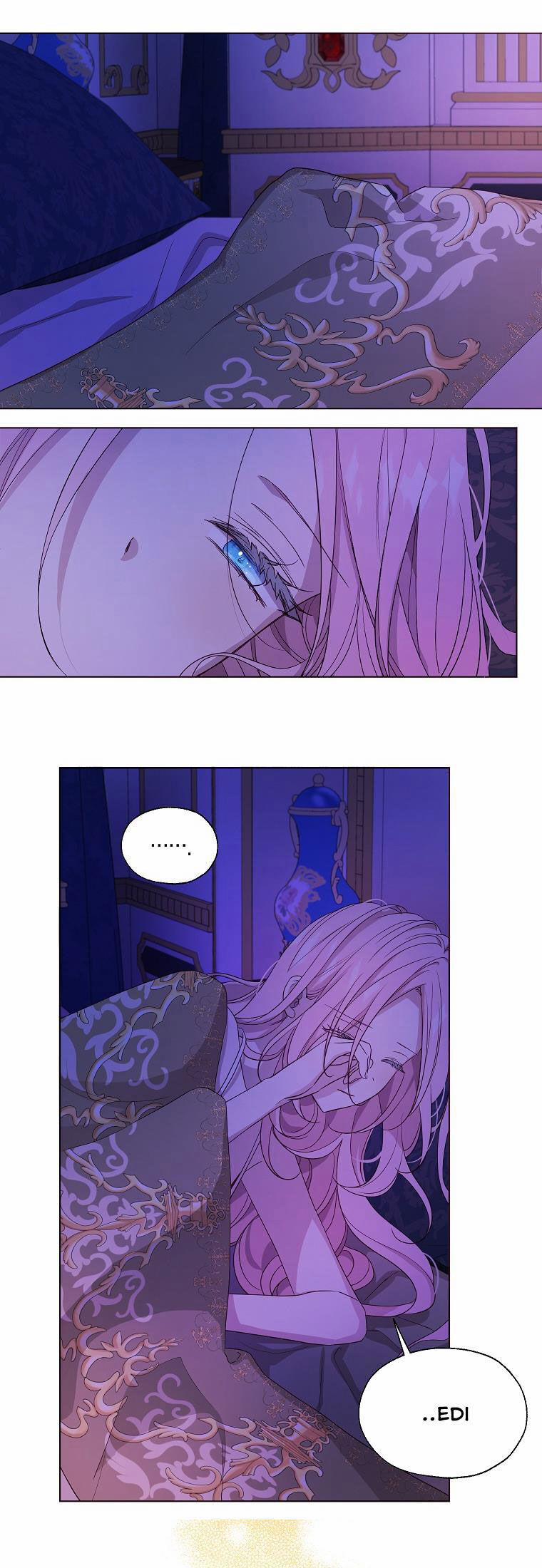 Quyến Rũ Cha Của Nhân Vật Phản Diện 141 trang 4