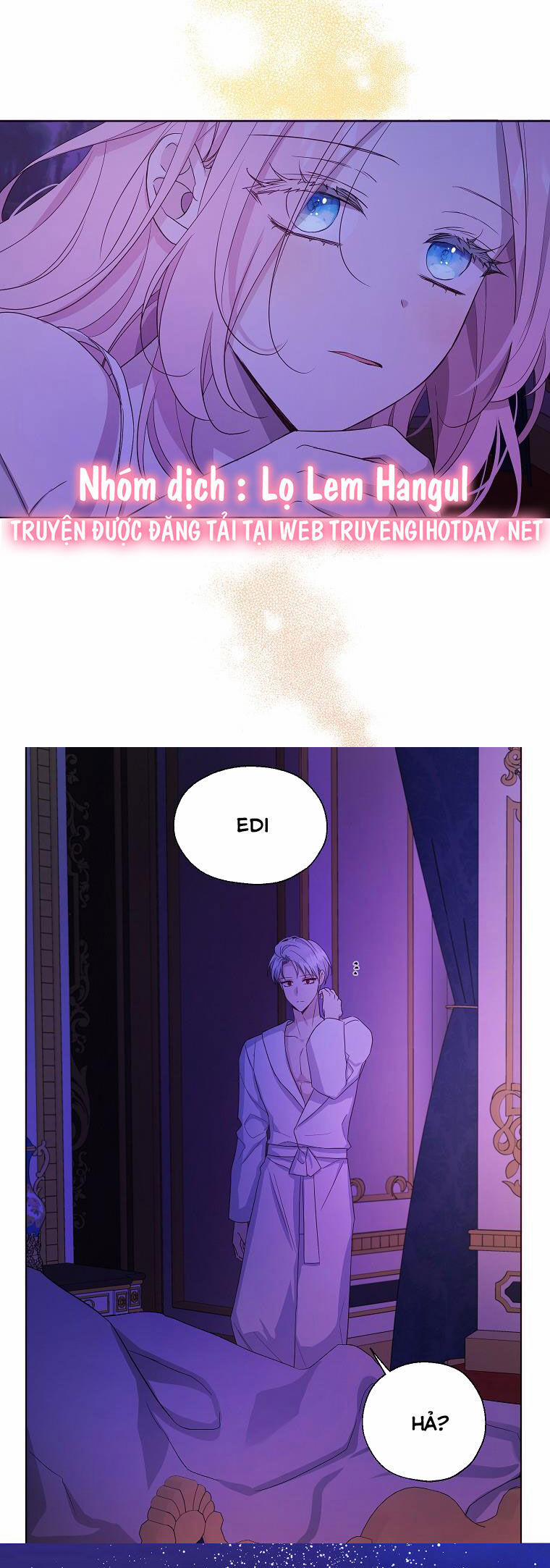 Quyến Rũ Cha Của Nhân Vật Phản Diện 141 trang 5