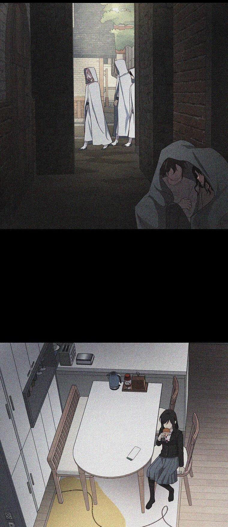 Quyến Rũ Cha Của Nhân Vật Phản Diện 142 trang 21