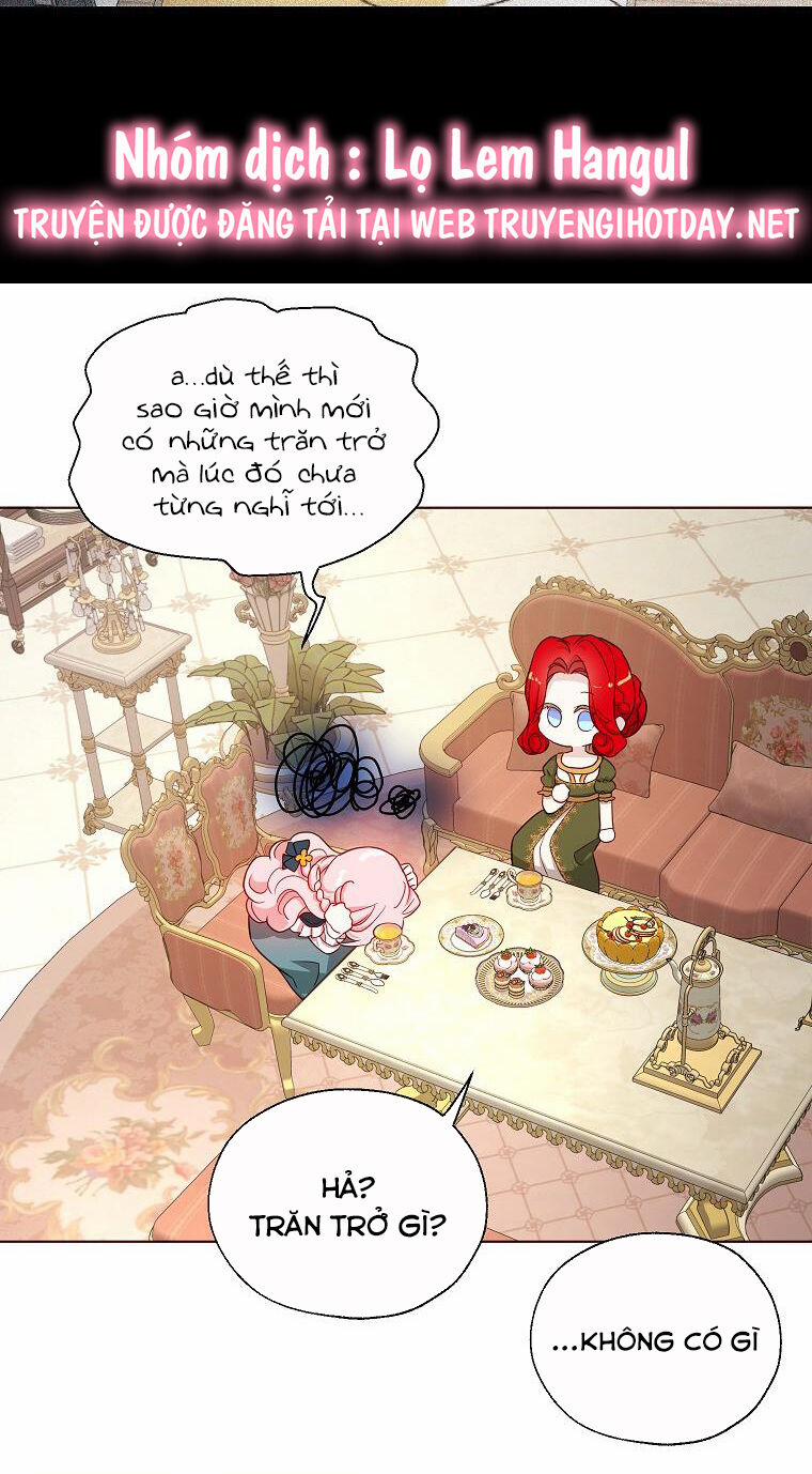 Quyến Rũ Cha Của Nhân Vật Phản Diện 142 trang 22