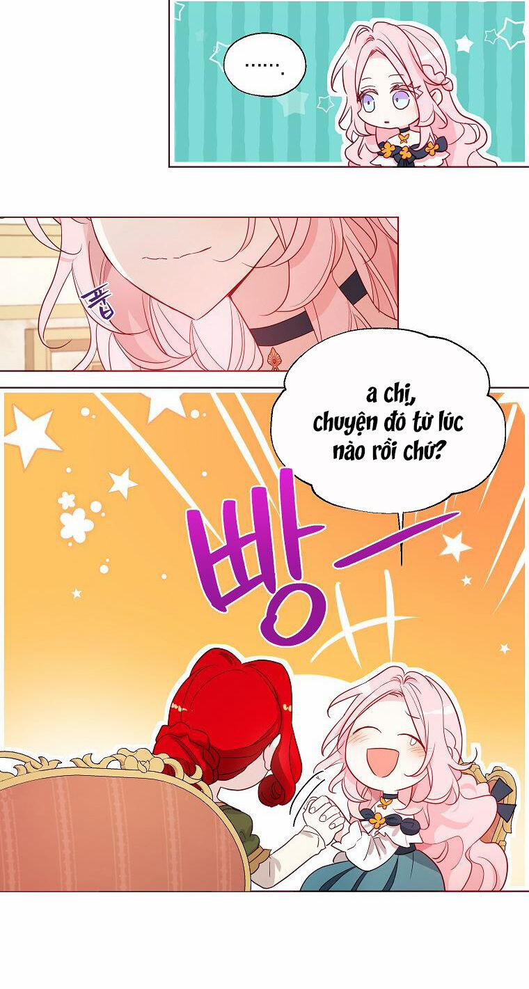 Quyến Rũ Cha Của Nhân Vật Phản Diện 142 trang 31