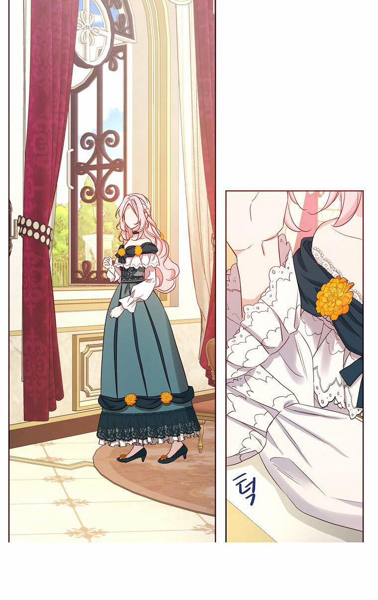 Quyến Rũ Cha Của Nhân Vật Phản Diện 143 trang 15