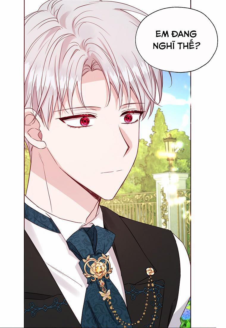 Quyến Rũ Cha Của Nhân Vật Phản Diện 143 trang 19