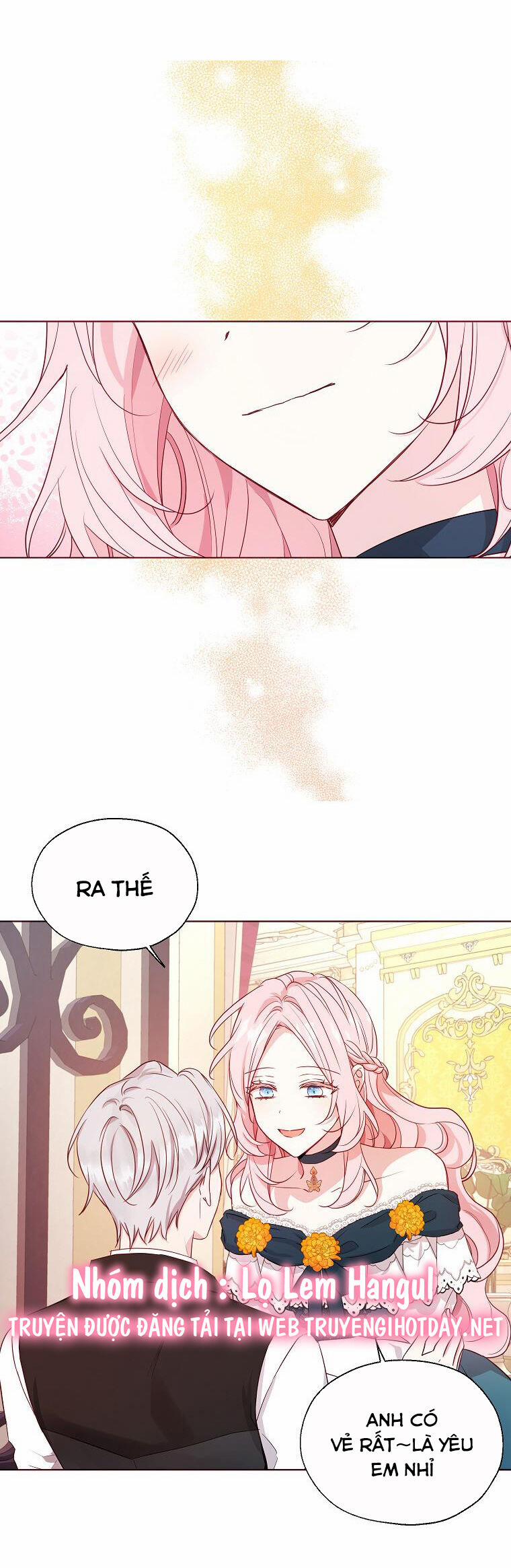 Quyến Rũ Cha Của Nhân Vật Phản Diện 143 trang 26