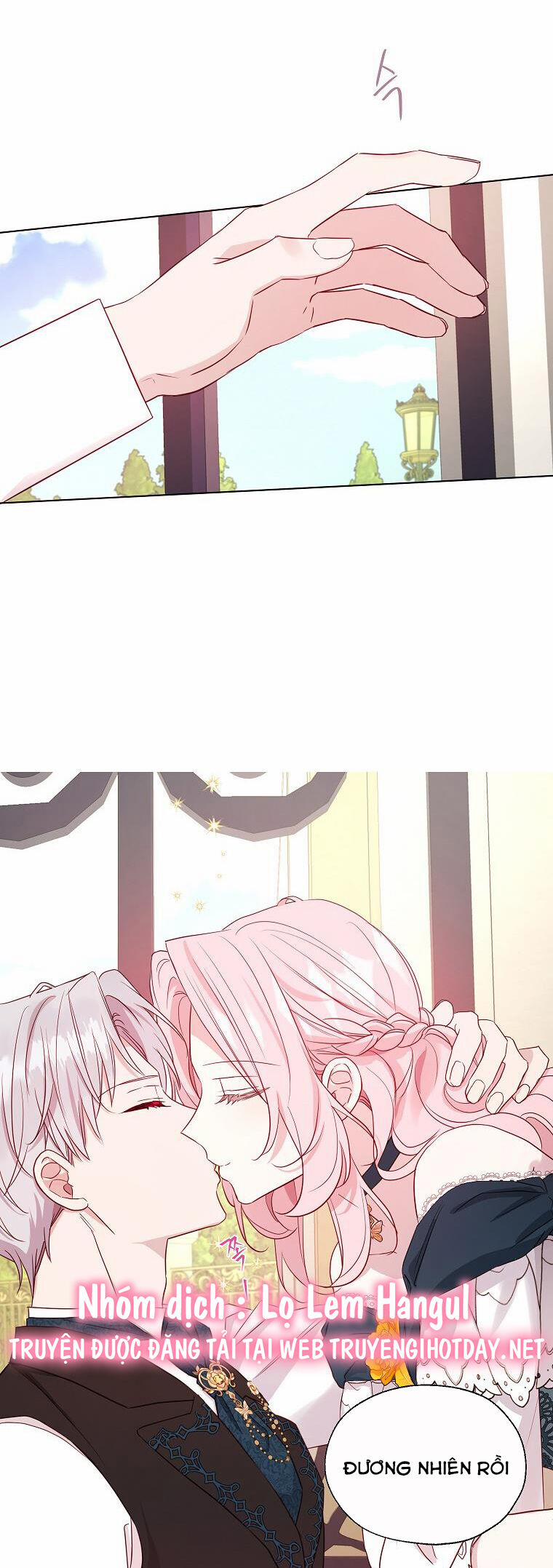 Quyến Rũ Cha Của Nhân Vật Phản Diện 143 trang 27