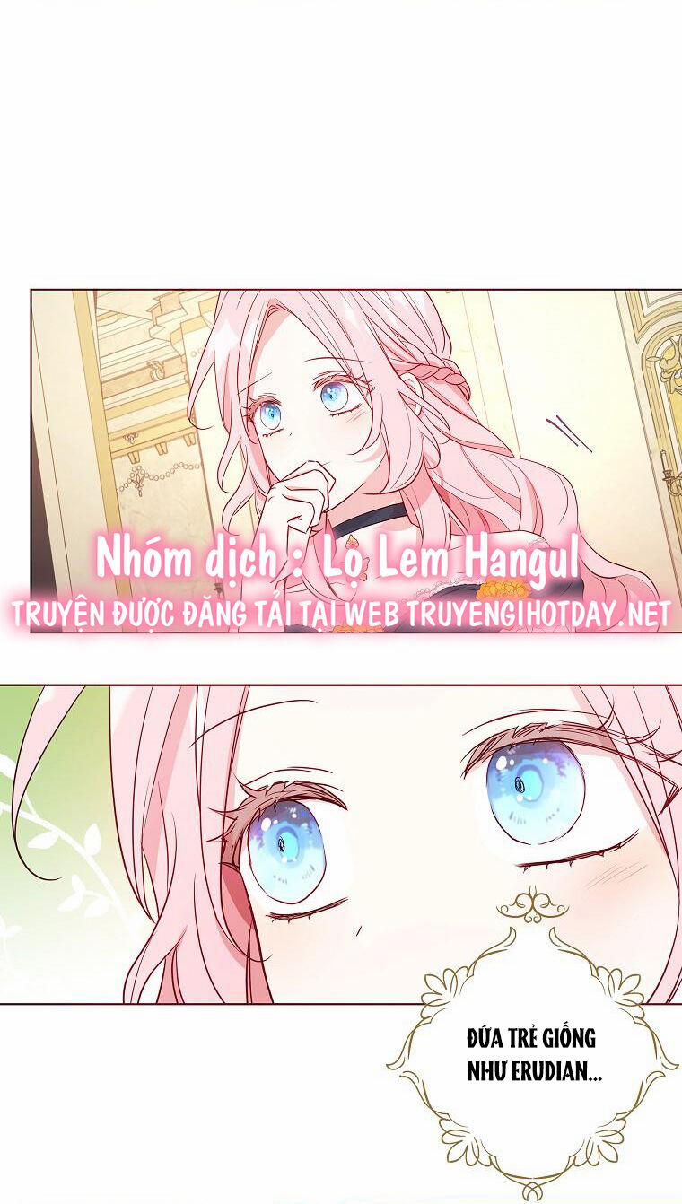 Quyến Rũ Cha Của Nhân Vật Phản Diện 143 trang 31