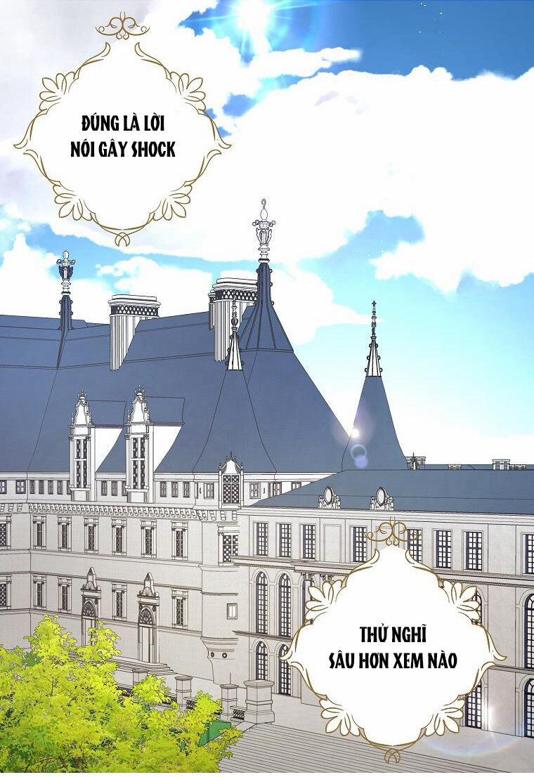 Quyến Rũ Cha Của Nhân Vật Phản Diện 143 trang 32