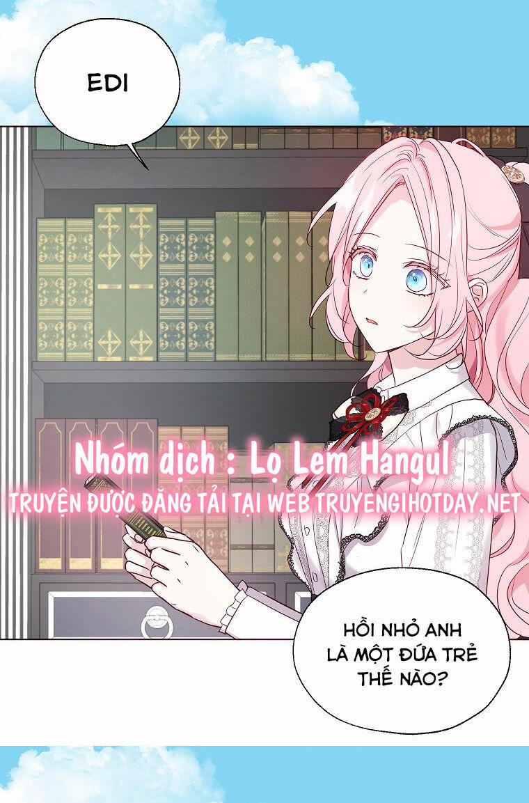 Quyến Rũ Cha Của Nhân Vật Phản Diện 143 trang 34