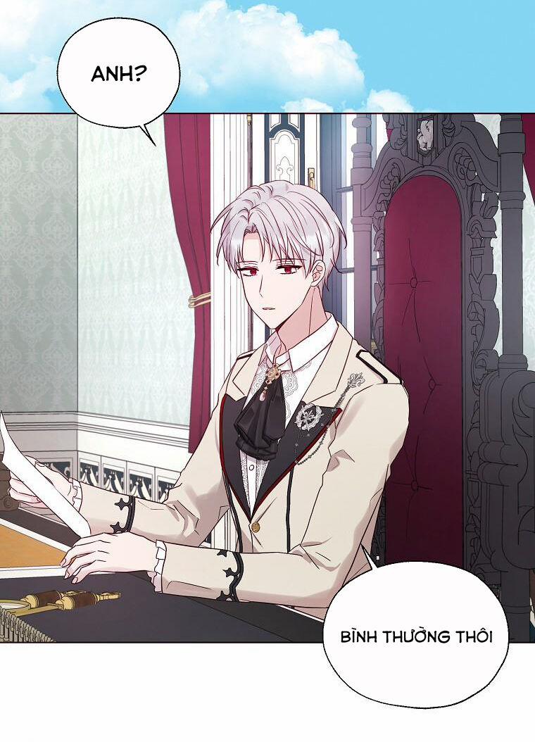 Quyến Rũ Cha Của Nhân Vật Phản Diện 143 trang 35