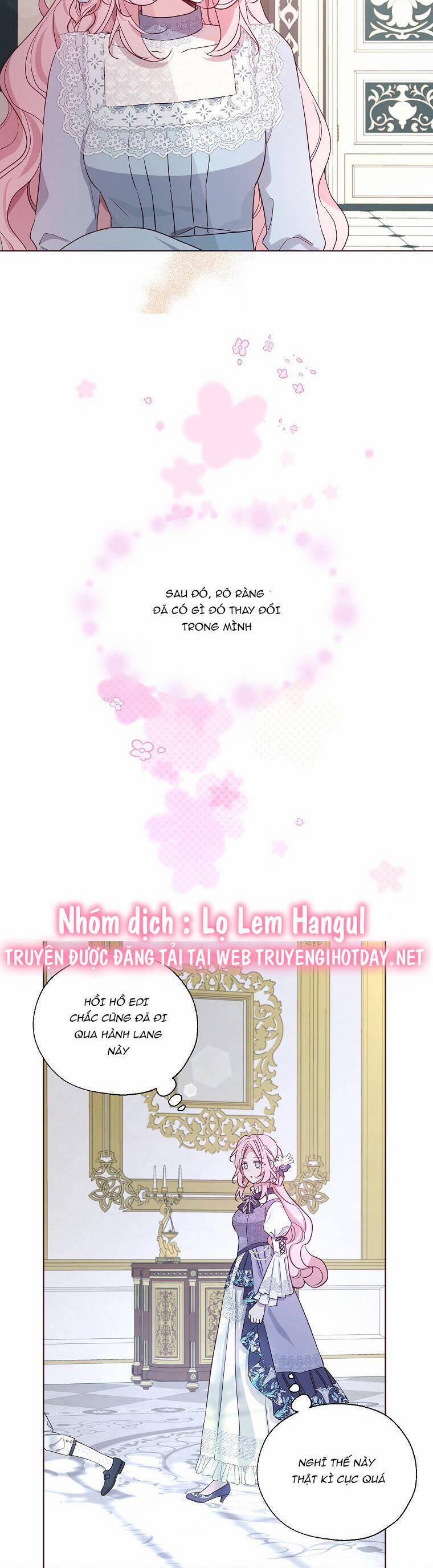 Quyến Rũ Cha Của Nhân Vật Phản Diện 144 trang 13