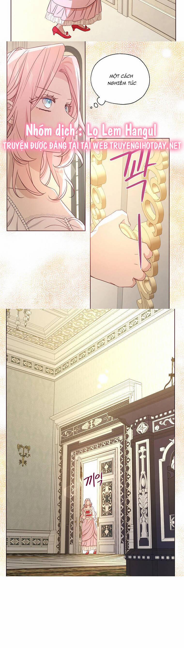 Quyến Rũ Cha Của Nhân Vật Phản Diện 144 trang 20