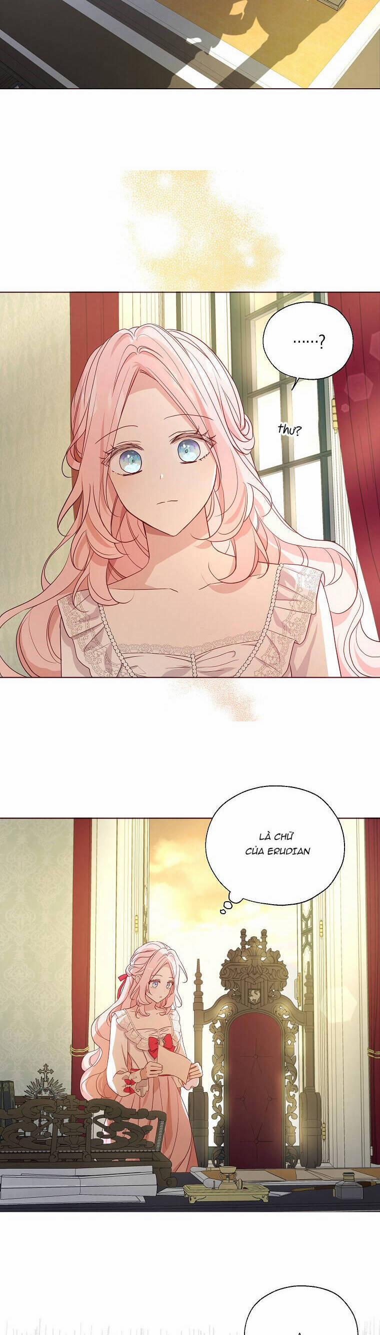 Quyến Rũ Cha Của Nhân Vật Phản Diện 144 trang 22