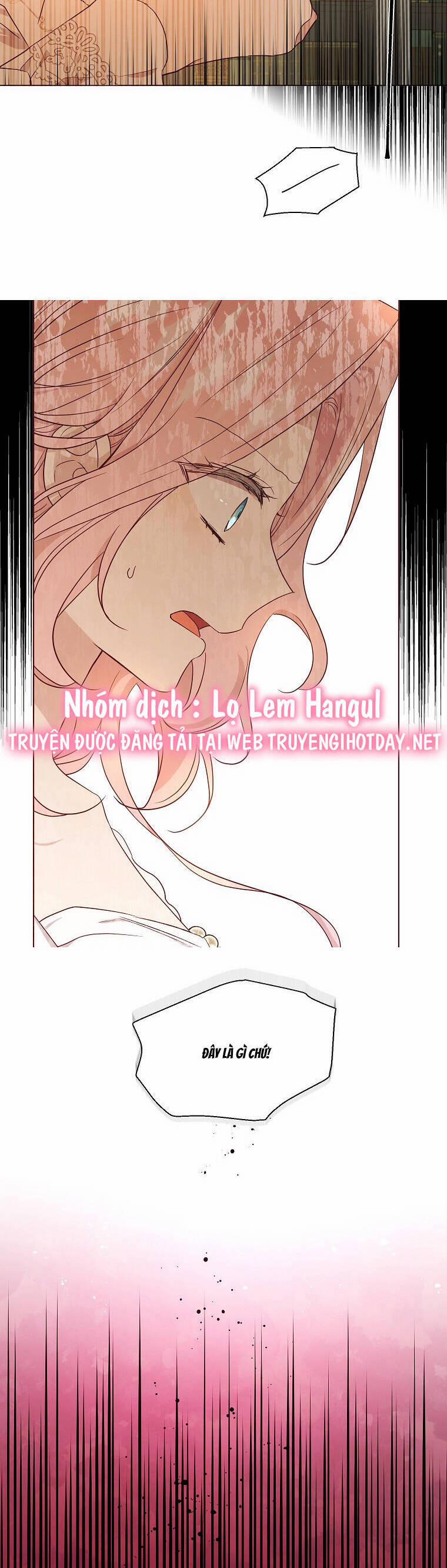 Quyến Rũ Cha Của Nhân Vật Phản Diện 144 trang 24