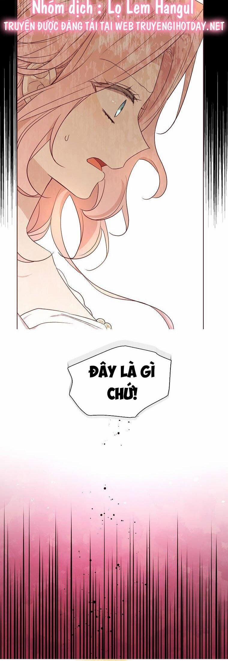 Quyến Rũ Cha Của Nhân Vật Phản Diện 145 trang 1