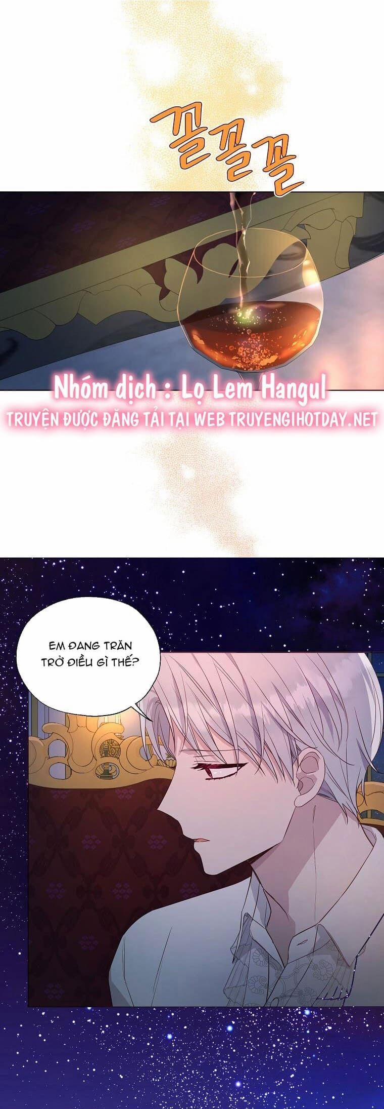 Quyến Rũ Cha Của Nhân Vật Phản Diện 145 trang 12