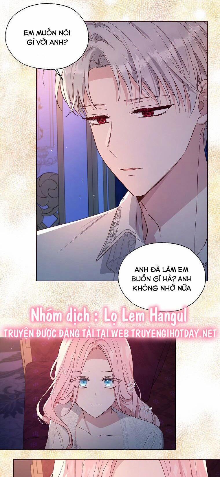 Quyến Rũ Cha Của Nhân Vật Phản Diện 146 trang 10