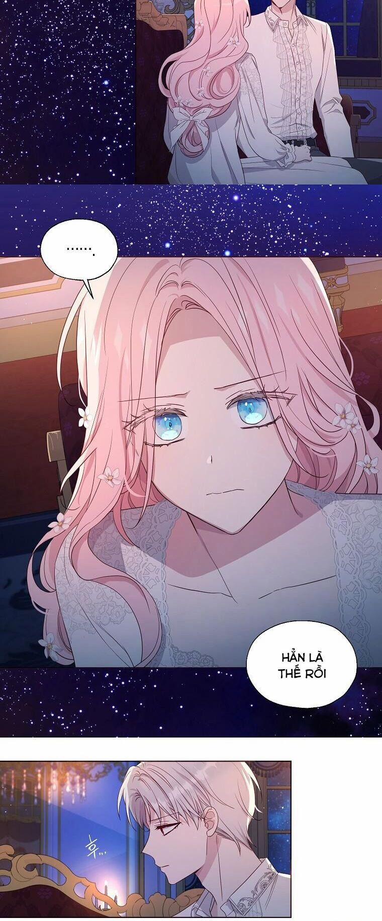 Quyến Rũ Cha Của Nhân Vật Phản Diện 146 trang 13