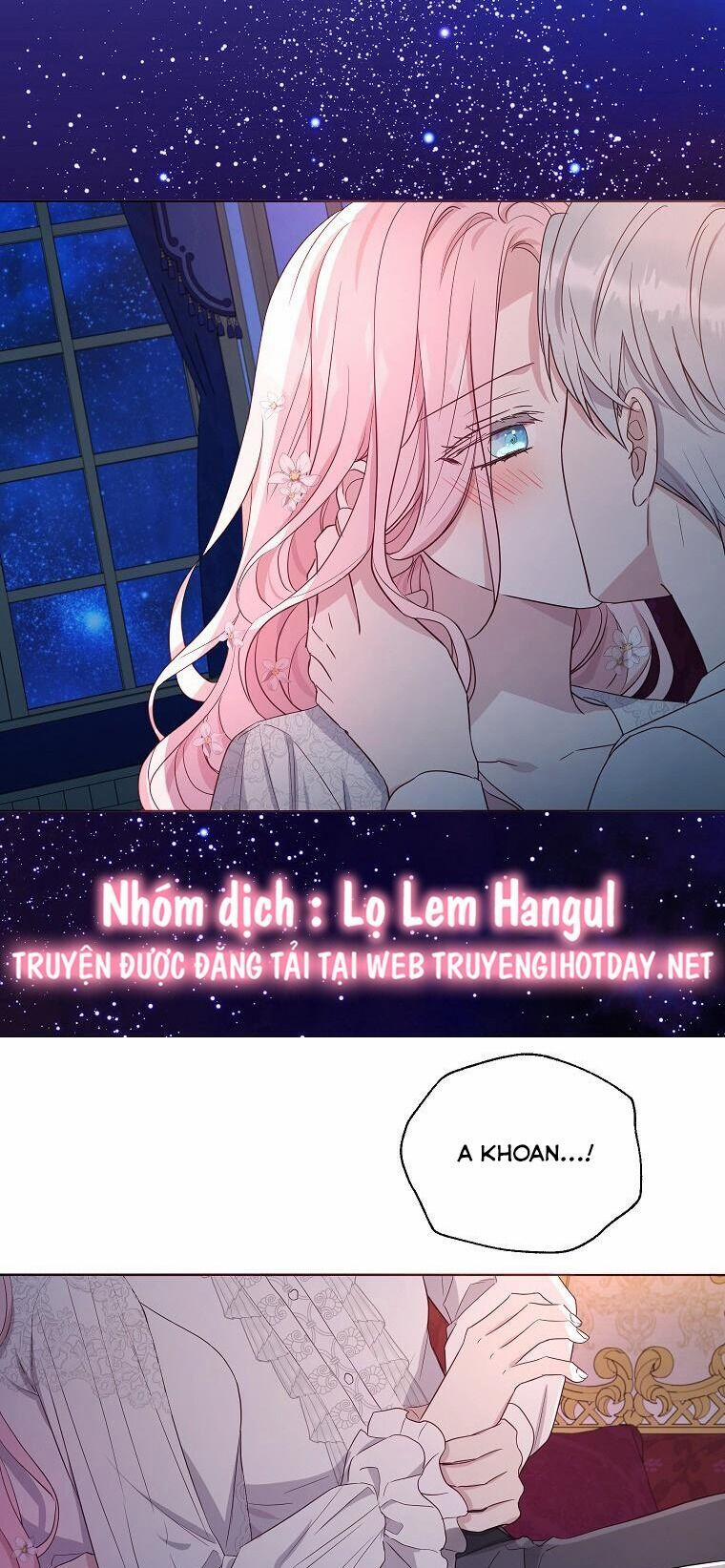 Quyến Rũ Cha Của Nhân Vật Phản Diện 146 trang 34