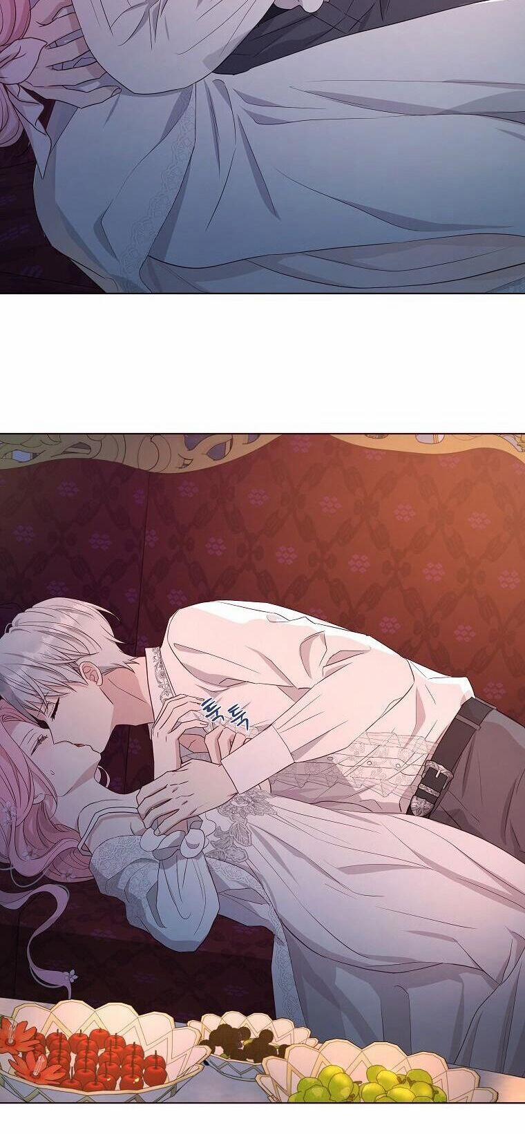 Quyến Rũ Cha Của Nhân Vật Phản Diện 146 trang 35