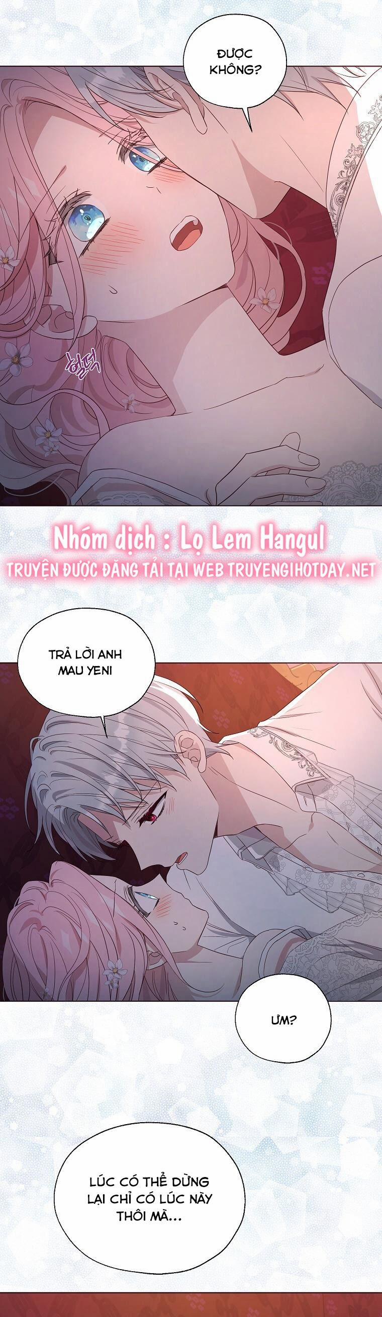 Quyến Rũ Cha Của Nhân Vật Phản Diện 146 trang 36