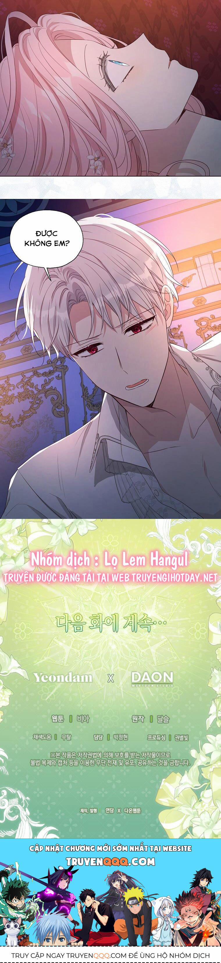 Quyến Rũ Cha Của Nhân Vật Phản Diện 146 trang 37