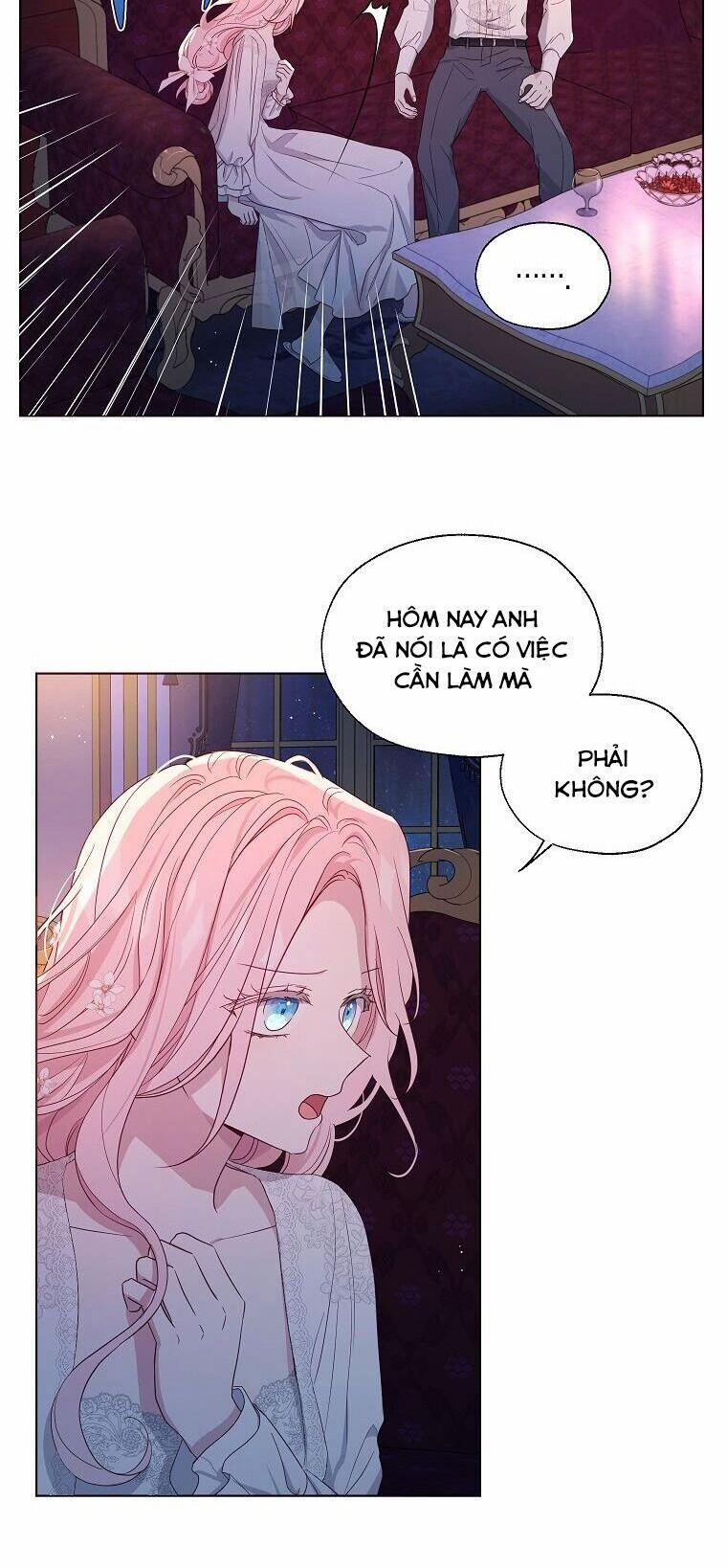 Quyến Rũ Cha Của Nhân Vật Phản Diện 146 trang 5