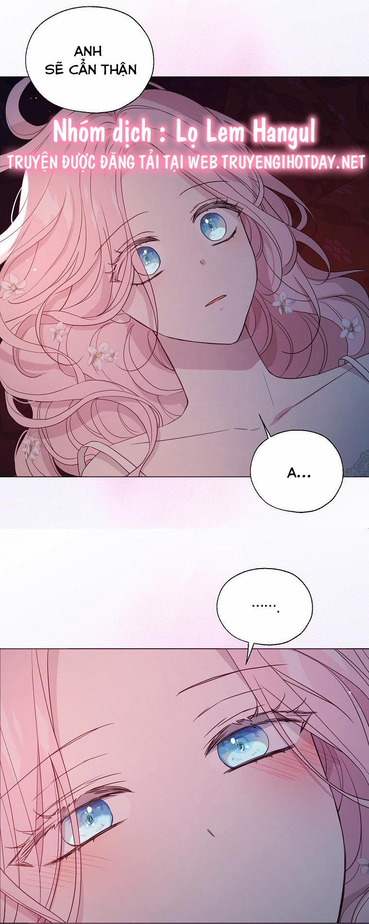 Quyến Rũ Cha Của Nhân Vật Phản Diện 147 trang 1