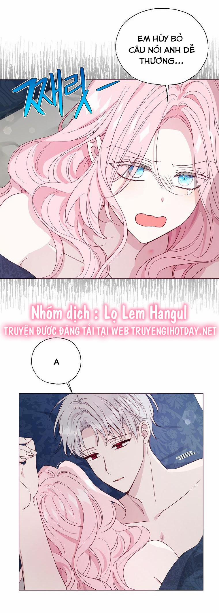 Quyến Rũ Cha Của Nhân Vật Phản Diện 147 trang 11