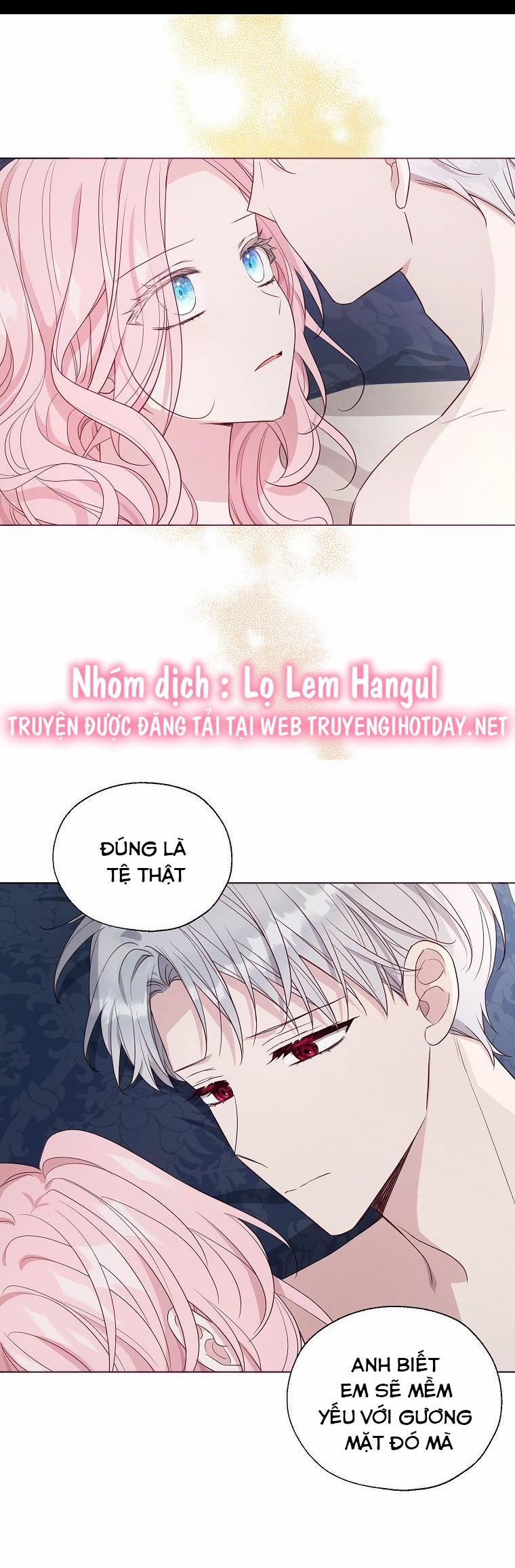 Quyến Rũ Cha Của Nhân Vật Phản Diện 147 trang 17